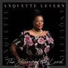 Anquette Levern - The Glory of the Lord - EP