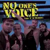 No One's Voice - Punk ‘n’ Oi! Memories - EP